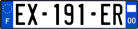 EX-191-ER
