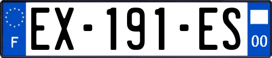 EX-191-ES