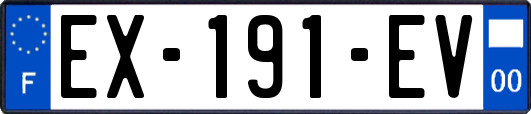 EX-191-EV