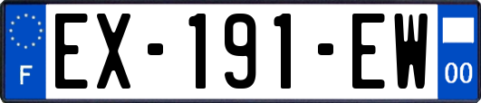 EX-191-EW