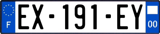 EX-191-EY
