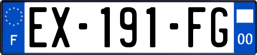 EX-191-FG