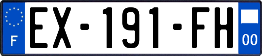 EX-191-FH