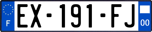 EX-191-FJ