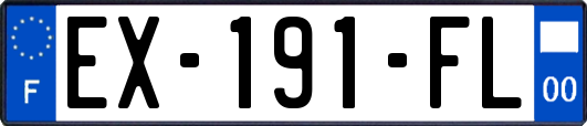 EX-191-FL