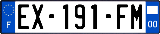 EX-191-FM