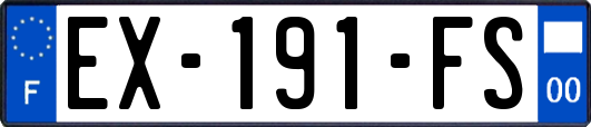 EX-191-FS