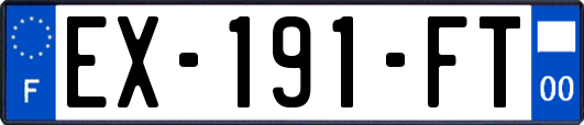 EX-191-FT