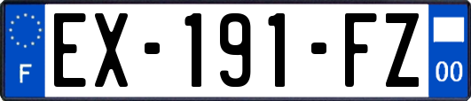EX-191-FZ