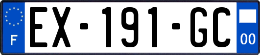 EX-191-GC