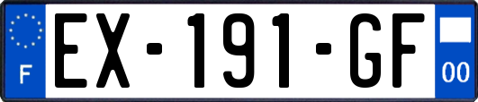 EX-191-GF