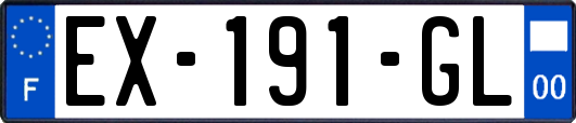 EX-191-GL