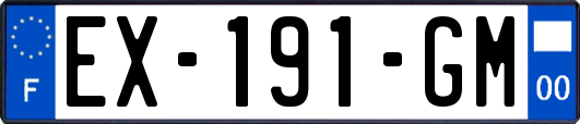 EX-191-GM