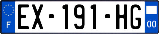 EX-191-HG