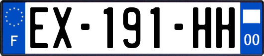 EX-191-HH