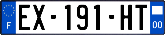 EX-191-HT