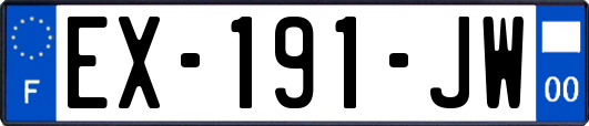 EX-191-JW