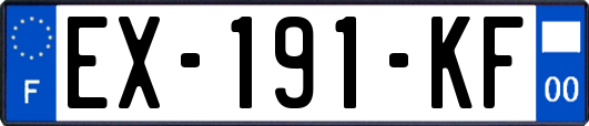EX-191-KF