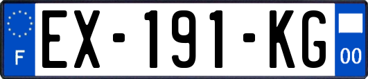 EX-191-KG