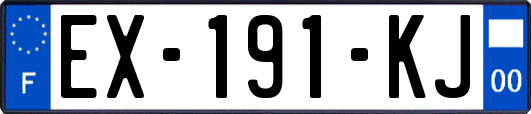 EX-191-KJ