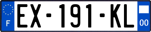 EX-191-KL