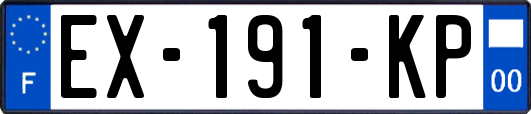 EX-191-KP