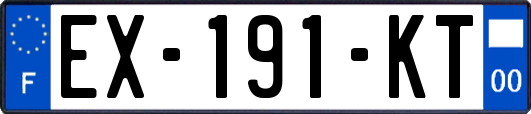 EX-191-KT