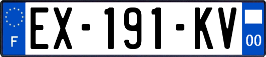 EX-191-KV
