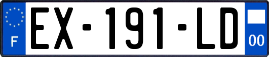 EX-191-LD