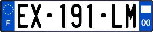 EX-191-LM