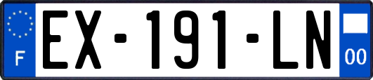EX-191-LN