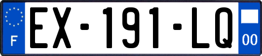EX-191-LQ