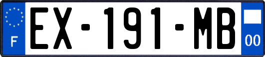 EX-191-MB