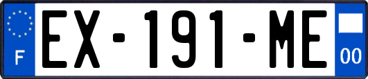 EX-191-ME