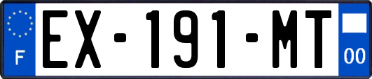 EX-191-MT