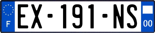 EX-191-NS