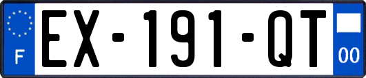 EX-191-QT