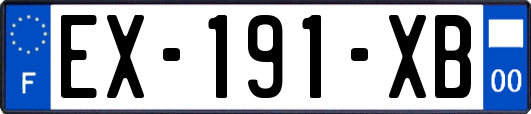 EX-191-XB