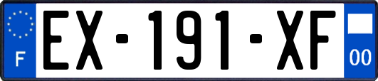 EX-191-XF