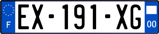 EX-191-XG