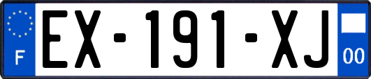EX-191-XJ