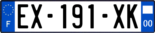 EX-191-XK