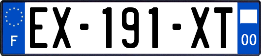 EX-191-XT