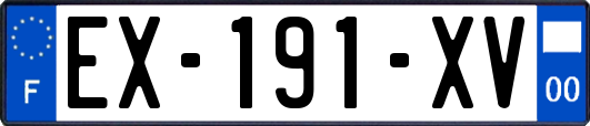 EX-191-XV