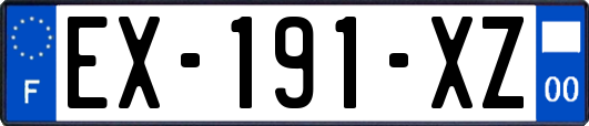 EX-191-XZ
