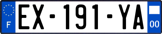 EX-191-YA