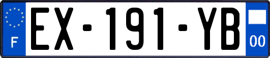 EX-191-YB