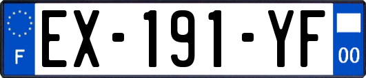 EX-191-YF
