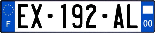 EX-192-AL