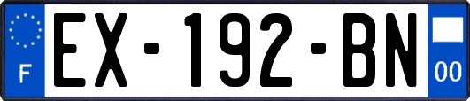 EX-192-BN